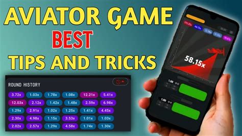 aviator game trick